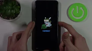 Как выйти из Fastboot на Xiaomi Poco M3 Pro