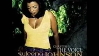 Syleena Johnson - Guess What "www.getbluesinfo.com"