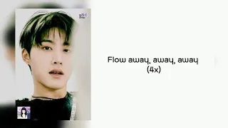 B.I 'Flow Away' Lyrics