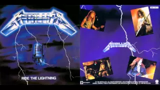 Metallica - Creeping Death (Remastered)