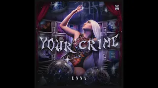 Your Crime - UNNA