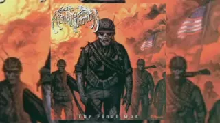 Abomination - The Final War (Full EP Stream)