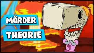 SPONGEBOB THEORIE 3 - DIE EVOLUTIONS THEORIE