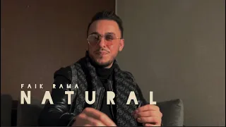 Faik Rama Natural 2023