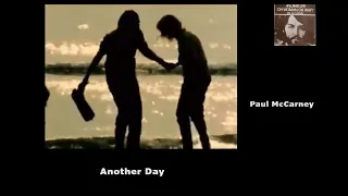 Another Day/Paul McCarney 1971