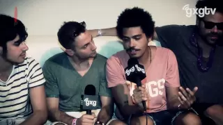 Seth Troxler Interview at Visionquest Party during Miami Music Week 2011 - Episode 49