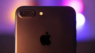 iPhone 7 Plus Revisited:  Is It Still Worth it? (6 Months Later!)