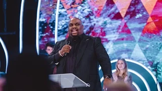 Hillsong Church - John Gray - 8 November 2015