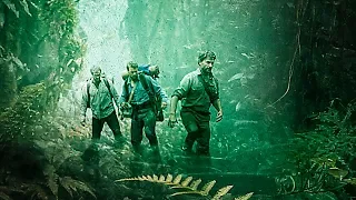 Dans l'Enfer de la Jungle - Film COMPLET en Français