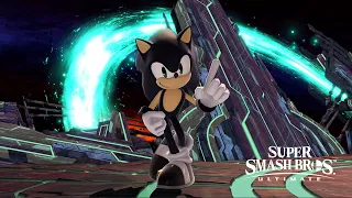 "Piece of cake!" - Ultimate Sonic Montage