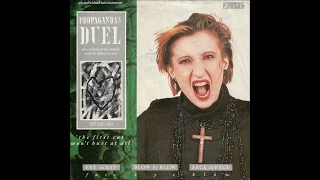 Propaganda - 1985 - Duel