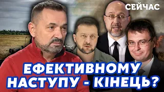 👊ГАЙДАЙ: Влада ПРОВАЛИЛАСЯ. Росія ГОТУЄ НОВУ АГРЕСІЮ. Захід НЕ ДОПОМОЖЕ. Єдиний ШАНС ЦЕ ЗУПИНИТИ