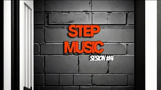 Step Music 32x32 Session #4