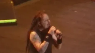 Korn Got the life live 2005