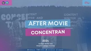 ABIRAMA 3: After Movie CONCENTRAN 2024
