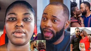 Bukola Arugba Publicly Announce Marriage Break Up With Her Husband Damola Olatunji, Says He Was..