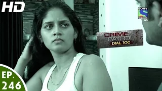 Crime Patrol Dial 100 - क्राइम पेट्रोल - Sapne - Episode 246 - 26th September, 2016