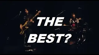 Is BAND-MAID's drums/bass duo the best in the business?