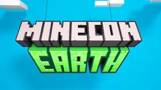 *Unseen Footage* of Minecon Earth 2018