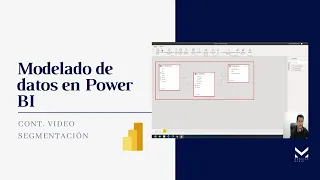 Modelado de datos (Continuación Segmentación) - Power BI 📈📊