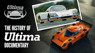 The History of Ultima Documentary