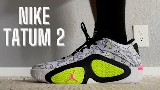 Nike Tatum 2 - Wait For the Sale - Quick Look