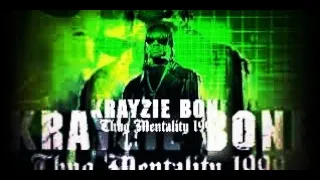 Krayzie Bone - Thug Mentality 1999 | Full Album - Discs 1 & 2 - HD + 320 kbps