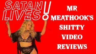 Mr MeatHook’s Sh*tty Video Reviews #21 - Satan Lives: The Rise of the Illuminati Hotties (2022)