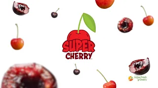 Super Cherry commercial 2021