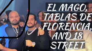 18 STREET GANG MEMBER TOLD ME THE FACTS ABOUT EL MAGO…TABLAS DE FLORENCIA IS LOOKING FOR ME#trending