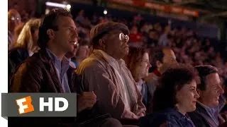 Field of Dreams (3/9) Movie CLIP - Go the Distance (1989) HD