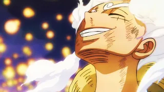 One Piece AMV - My Sails Are Set | Kaido vs. Luffy