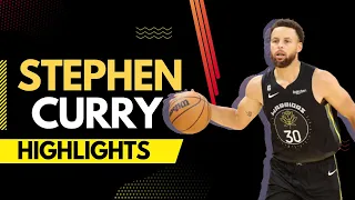 25 STUNNING times Steph Curry SHOCKED the world (Stephen Curry Highlights)