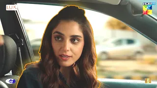 Pakistani Log Itna Jhoot Kiyun Bolte Hein...? #mayaali #bilalashraf - Yunhi - HUM TV