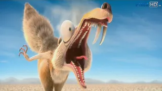 Ice Age 4 Continental Drift 2012 6 End