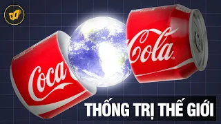 COCA-COLA Đã Thống Lĩnh Thị Trường Nước Giải Khát Như Thế Nào? - CDTeam Why?