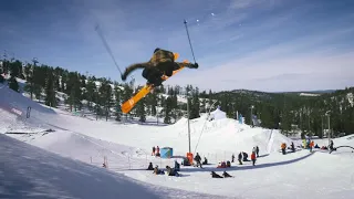 Air Carving Vol.2 | Anttu Oikkonen & The Mirus Cor