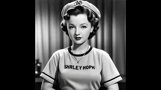 Shirley Booth anthem (Academy Award winner for Best Actress)