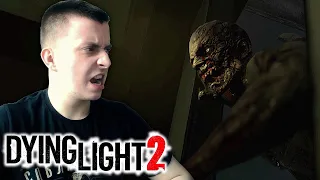 БОЛЬШОЙ И ЗЛОЙ ОТКРЫТЫЙ МИР ▷ Dying Light 2 Stay Human Прохождение #3