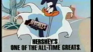 Hershey's (One of the All-Time Greats)