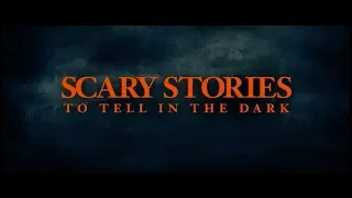 SCARY STORIES TO TELL IN THE DARK (2019) HD-Cam italiano