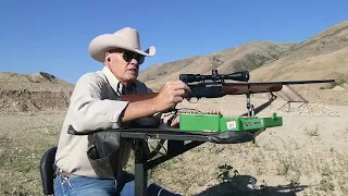 Browning BAR .25-06 Rem. Vs 6.5 Grendel | American Std. vs Metric Caliber Measurements.