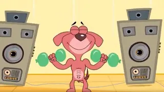 Rat A Tat - Comedy Workout Compliation - Funny Animated Cartoon Shows For Kids Chotoonz TV