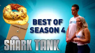 Season 4 Best Pitches | Shark Tank AUS