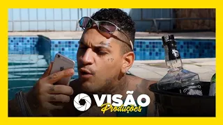 MC Sheik SP - Carnaval Chegou - Street Vídeo Oficial (Visão Produções) DJ Magrelo