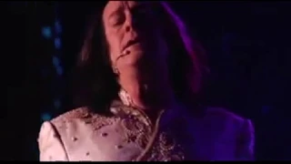 Todd Rundgren - Flesh - HEALING Live Philadelphia 2010