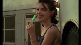 Béatrice Dalle in BETTY BLUE - Director's Cut I NEW HD TRAILER I Nordic release NOW