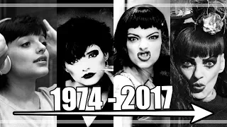 Evolution of Music - Nina Hagen