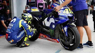 MotoGP - Sepang Official Test 2020 Day 1 | OnBoard Laps