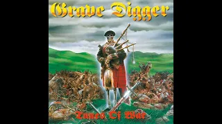 Grave Digger - William Wallace (Braveheart)